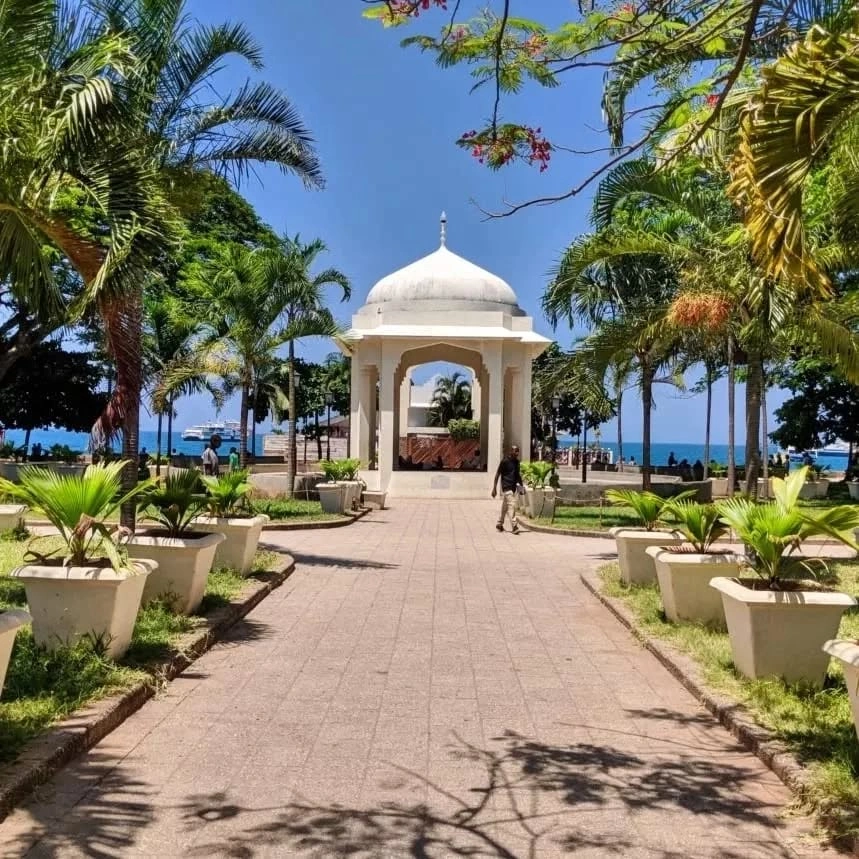 Stone Town