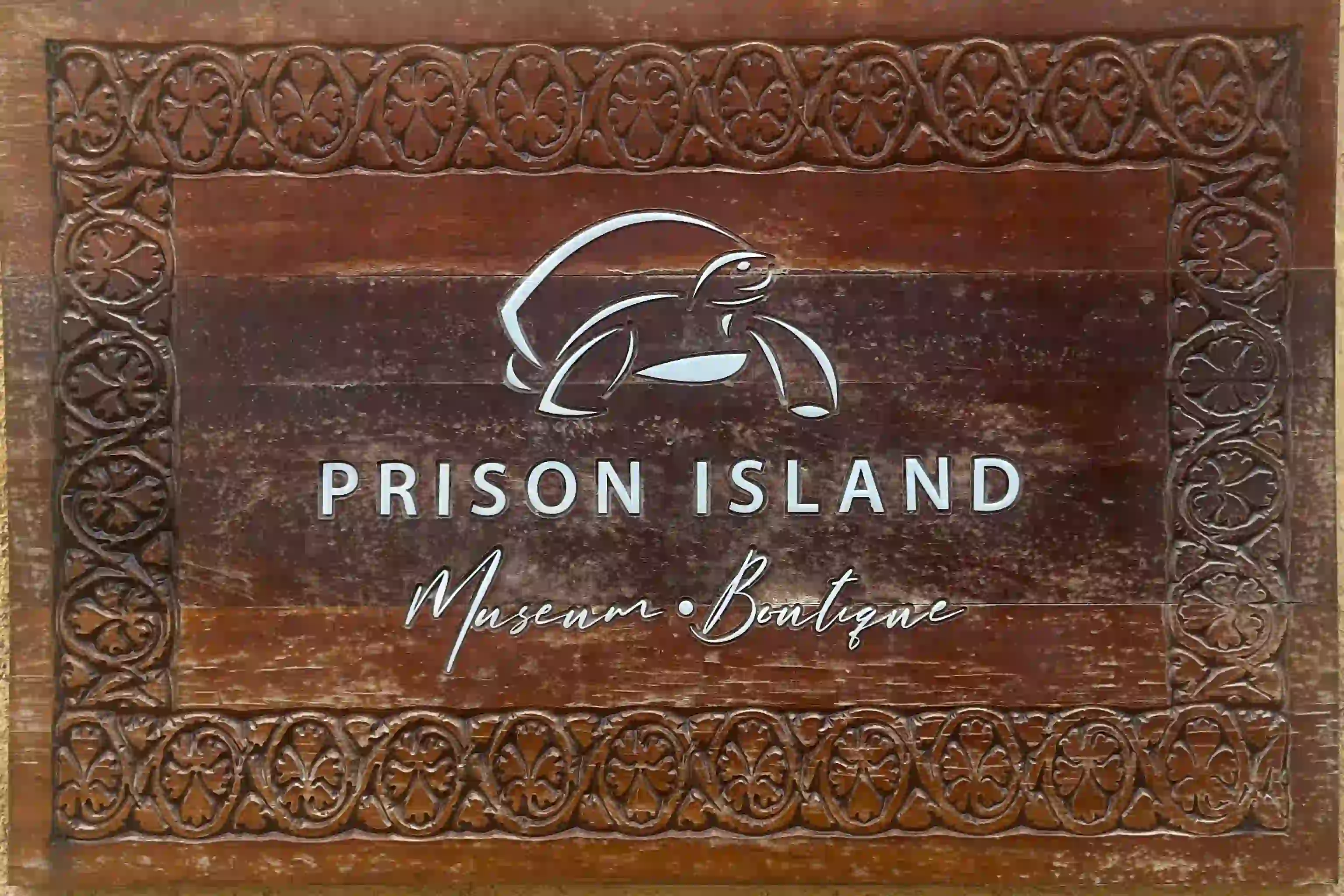 Prison Island zanzibar